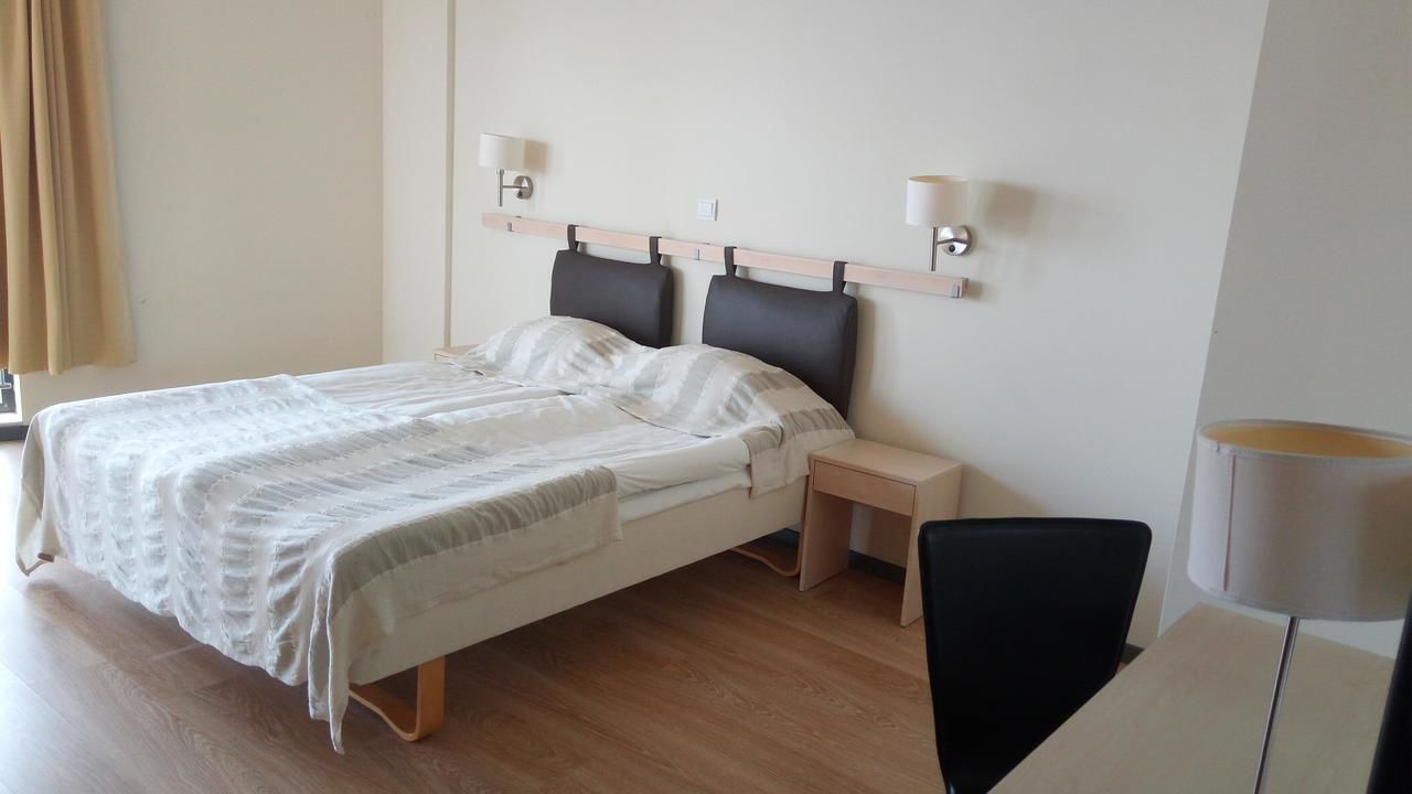 Апарт-отели Byala Beach Resort Apartments Бяла-14