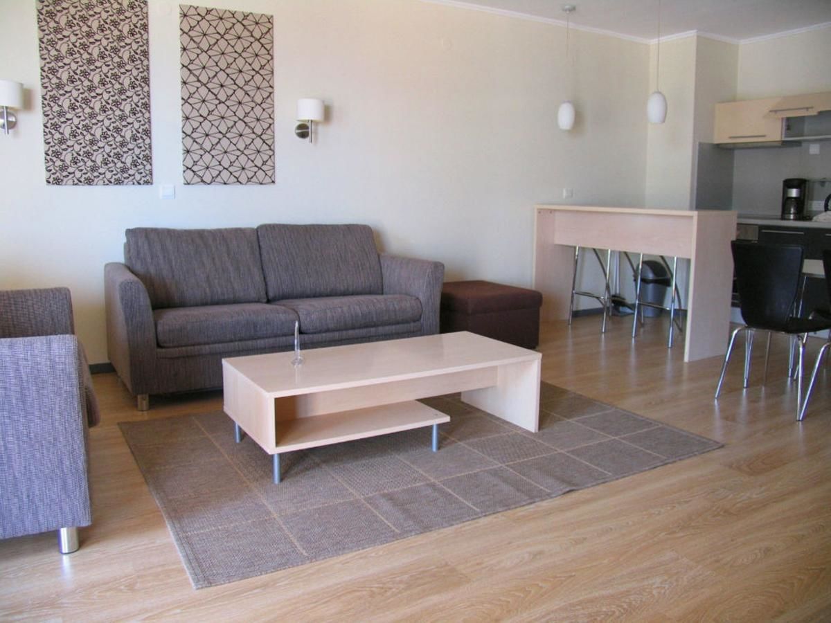 Апарт-отели Byala Beach Resort Apartments Бяла-36