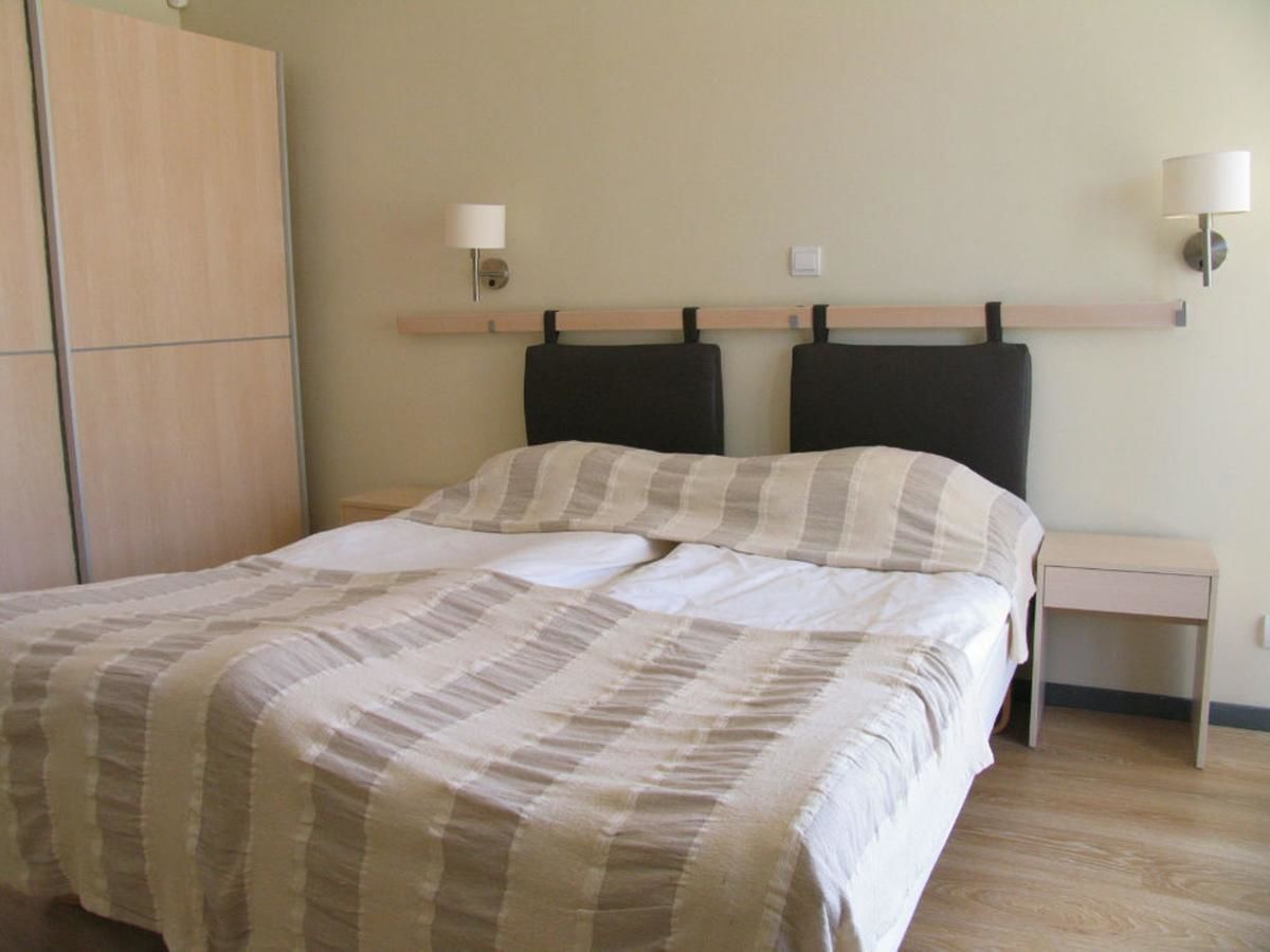 Апарт-отели Byala Beach Resort Apartments Бяла-44