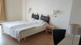 Апарт-отели Byala Beach Resort Apartments Бяла Апартаменты с 1 спальней (для 2 взрослых)-2