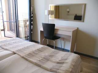 Апарт-отели Byala Beach Resort Apartments Бяла Апартаменты с 1 спальней (для 2 взрослых и 2 детей)-6