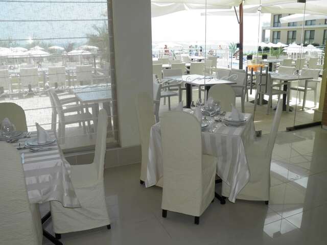 Апарт-отели Byala Beach Resort Apartments Бяла-39
